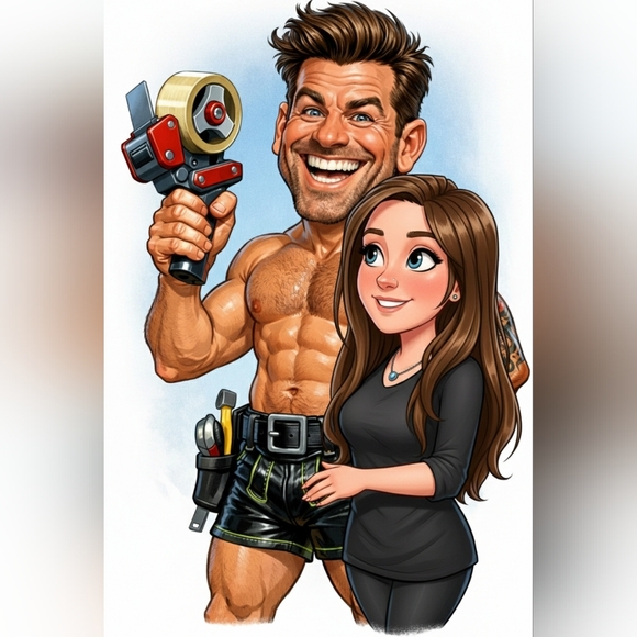 I Am In Search Of...... - Picture 5 of 5